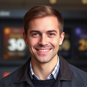 Nico Albrecht — beste online casino ohne lugas reviewer